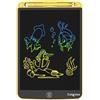 Colorosa Lavagnetta LCD elettronica 10 colori assortiti Colorosa