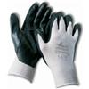 BRADO Sicurezza Guanti da lavoro filo continuo spalmato in nitrile Marigold Brado 0188