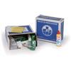 BRADO Sicurezza Cassetta pronto soccorso Brado 2130 - pacco reintegro 2141