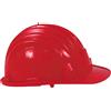 BRADO Sicurezza Casco elmetto di protezione Brado 2044 - colore rosso