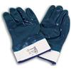 BRADO Sicurezza Guanti da lavoro fodera cotone jersey Brado 1070 - taglia 10