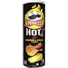 Pringles HOT Cheese & Chilli, 160 grammi