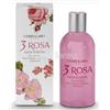 L'ERBOLARIO 3 ROSA BAGNOSCHIUMA 250ML