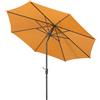 Schneider Ombrellone Parasole Harlem ca. 270 cm, Rotondo