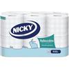 Nicky Seleccion 3C 12 Rollos