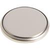 WOLFPACK Batteria a bottone al litio CR2025 (Blister 5 batterie)
