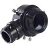 Celestron 93648 Deluxe Off-Axis Guider, Nero