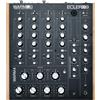 Ecler WARM4 Mixer Pro Dj rotativo a 4C con sintetizzatore subarmonico analogico