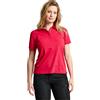 SLAM WS TECH PIQUE POLO SS da Donna