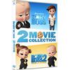 WARNER BROS Baby Boss - Collezione 2 Film (DVD) (2 DVD)