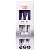 Prym - ergonomics (80 cm, 10,00 mm) ago a Maglia Circolare - 1 unità