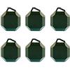 Koala Set di 6 stampi per capsule