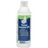 Toiee Douche WC decalcificante (500 ml) può essere utilizzato per Geberit Aqua Clean Mera, Sela, Suma ecc