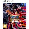 Namco Bandai One Piece Pirate Warriors 4