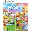 Electronic Arts MySims Bundle Relax