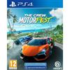Ubisoft The Crew Motorfest