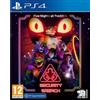 Maximun Games Five Nights At Freddy's Security Breach