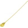 Riloer astina di livello olio motore compatibile con PEUGEOT 2001-2008 206207307 con 1.4 HDi Diesel 117485