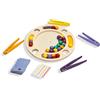 BS Toys Zigzag, giocattolo in legno
