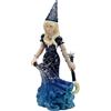 Bullyland 75622 - Statuetta a forma di fata Laina, ca. 9,7 cm, fedele ai dettagli, senza PVC, ideale come piccolo regalo per bambini dai 3 anni in su