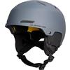 Quiksilver Lawson MIPS Kids, Casco Sportivo Ragazzi, Castlerock, XS-S