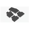 GEYER & HOSAJA Tappetini in gomma per auto 906/4C compatibile con Volkswagen Tiguan III (2024-)