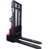 Novamach N1229E e N1236E - Sollevatore Elettrico Portata 1200 kg - N1236E - Altezza Sollevamento max. 351,4 cm