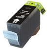 CANON Cartuccia compatibile con Canon BCI-3BK SENZA CHIP - nero - 500 pagine