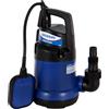 Hyundai Q75023M - Pompa sommersa elettrica per acque chiare - 750W