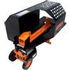 Forest Master FM16 - Spaccalegna elettrico - Orizzontale