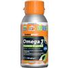 Named Sport Omega3 Double Plus Integratore di Acidi Grassi 240 Capsule
