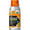 Named Sport Omega 3 Double Plus++ Integratore di Acidi Grassi 60 Soft Gel