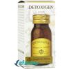 Dottor Giorgini Dr. Giorgini Detoxigen Integratore Antiossidante 125 Pastiglie