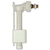Acquastilla 114117 Rubinetto a Galleggiante Compact