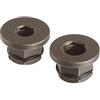 GEARWRENCH Set di 2 chiavi a cricchetto da 1/2 per cacciavite - 9535D