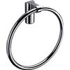 Colombo Design B01110CR Porta Salviette Serie Luna