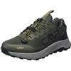 CMP PHELYX WP MULTISPORT SHOES, Scarpe da Ginnastica Uomo, Militare, 40 EU