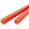 Craftelier - 2 pezzi di ricambio per la base di taglio di carta industriale da 30,5 cm, A4, barra di taglio per ghigliottina, ricambio per tampone in gomma ad alta resistenza