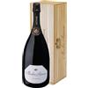 Tenuta Montenisa - Antinori Franciacorta 'Cuvée Royale' Magnum Tenuta Montenisa - Antinori (Confezione) 1,5 l