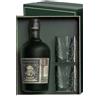 DUSA - Diplomatico Glass Pack 'Rum Reserva Exclusiva' Diplomatico 0,7 l