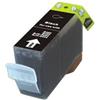 CANON Cartuccia nero compatibile con Canon BCI-3BK nero 500 pagine SENZA CHIP