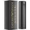 Emporio Armani GIORGIO ARMANI Emporio He Lui Il Él Classic Eau de Toilette 100 ml