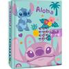 Kids Licensing - Diario con codice Stitch