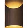 PENTA LIGHT lampada da parete APRILE FATTY - 1649-30-1700-DXNE