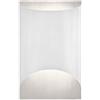 PENTA LIGHT lampada da parete APRILE FATTY - 1649-30-0100-DXNE