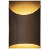 PENTA LIGHT lampada da parete APRILE SMALL - 1649-32-1700-DXNE