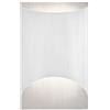 PENTA LIGHT lampada da parete APRILE SMALL - 1649-32-0100-DXWE