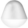 PENTA LIGHT lampada da parete ENOKI - 1708-30-0100-DXWE
