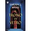 Mondadori Il trono di vetro