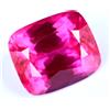 Glitzy Gems Naturale Mogok Rosa Rubino 30.35 Cuscino CT Certificato Perfetto Loose Gemma